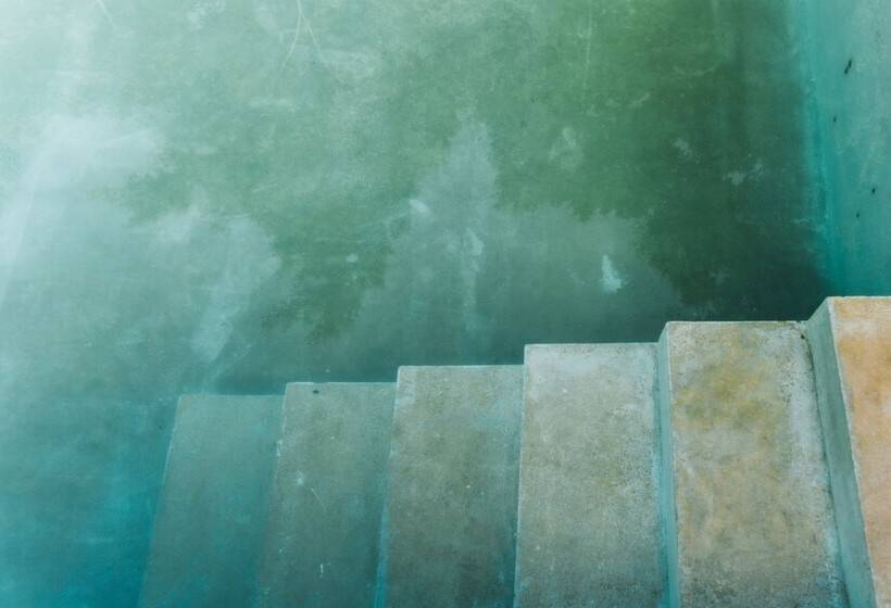 Fotos del hotel Escondido Oaxaca:  3