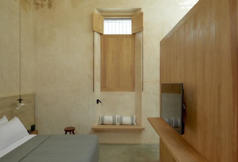 Fotos del hotel Escondido Oaxaca:  8