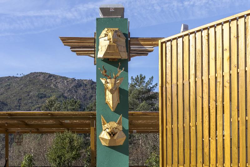 Fotos del hotel Selina Gerês:  16