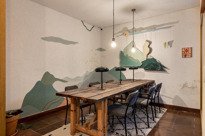 Fotos del hotel Selina Gerês:  25