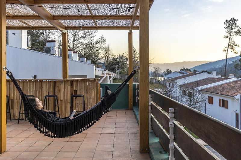 Fotos del hotel Selina Gerês:  22