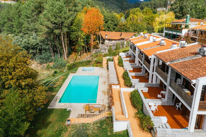 Fotos del hotel Selina Gerês:  21