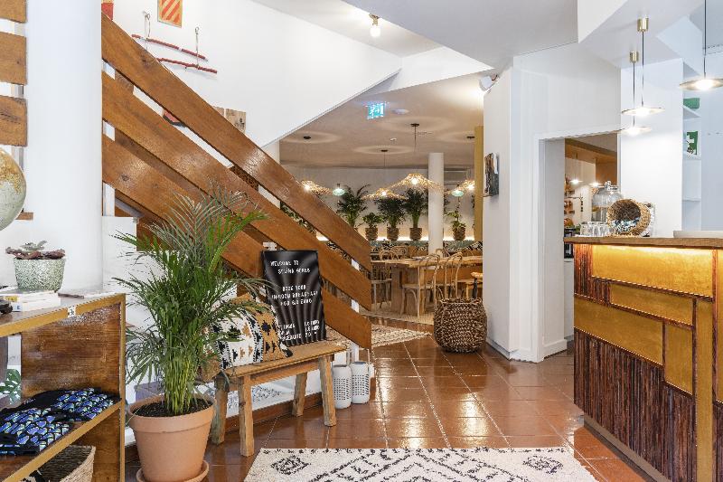 Fotos del hotel Selina Gerês:  17