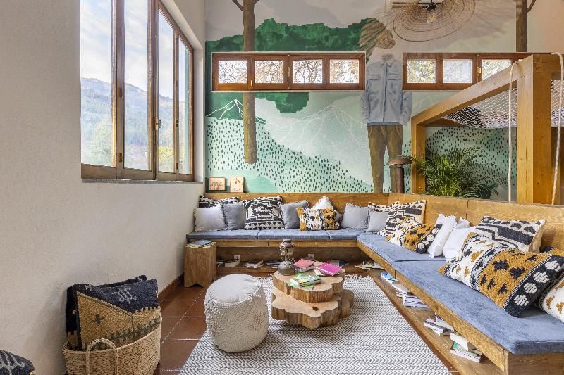 Fotos del hotel Selina Gerês:  15