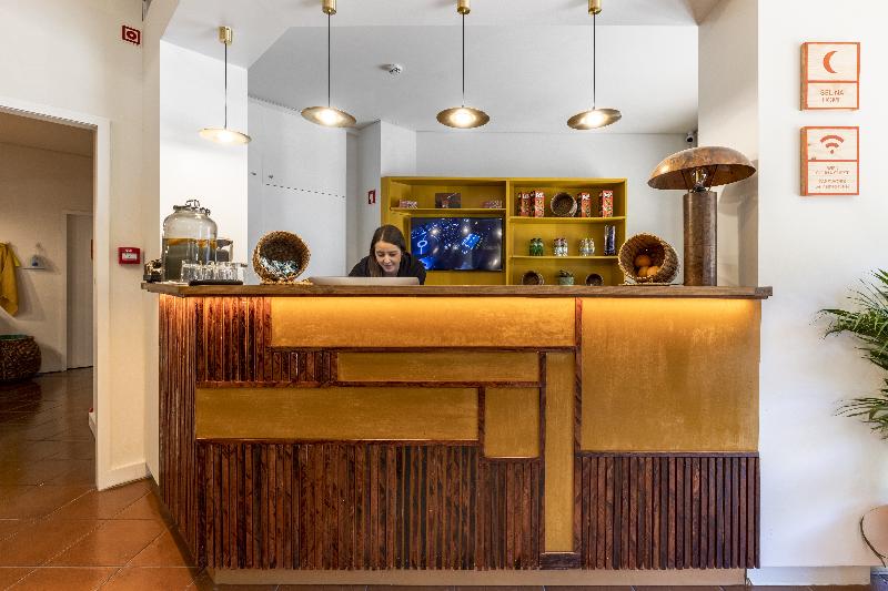 Fotos del hotel Selina Gerês:  2