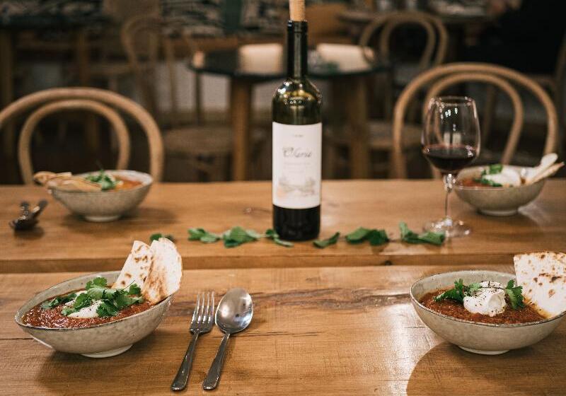 Fotos del hotel Selina Gerês:  13