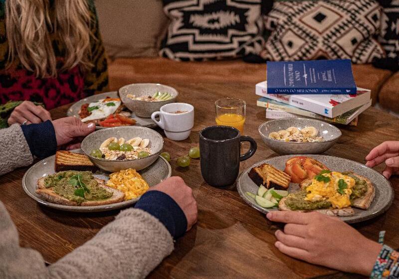 Fotos del hotel Selina Gerês:  12