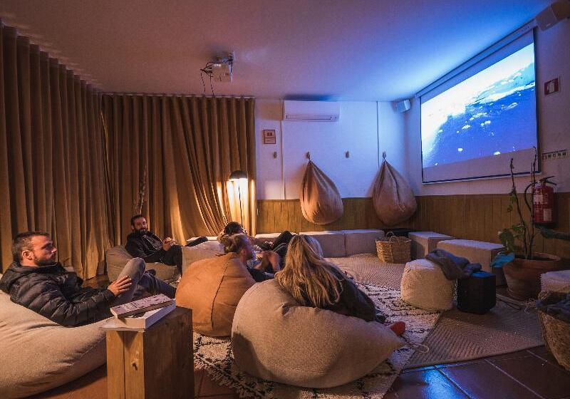 Fotos del hotel Selina Gerês:  11