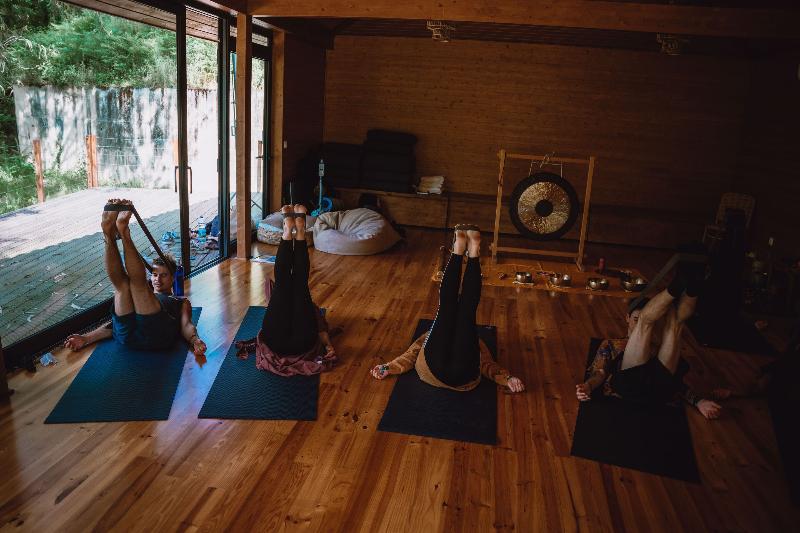 Fotos del hotel Selina Gerês:  9