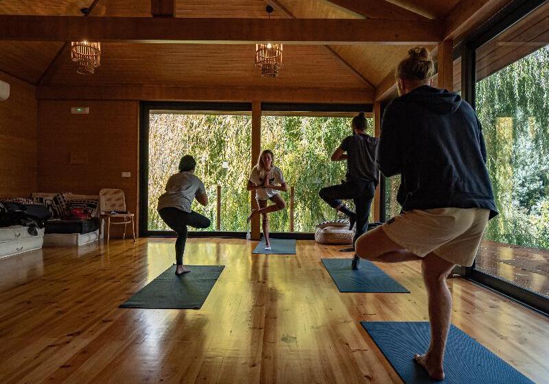 Fotos del hotel Selina Gerês:  8