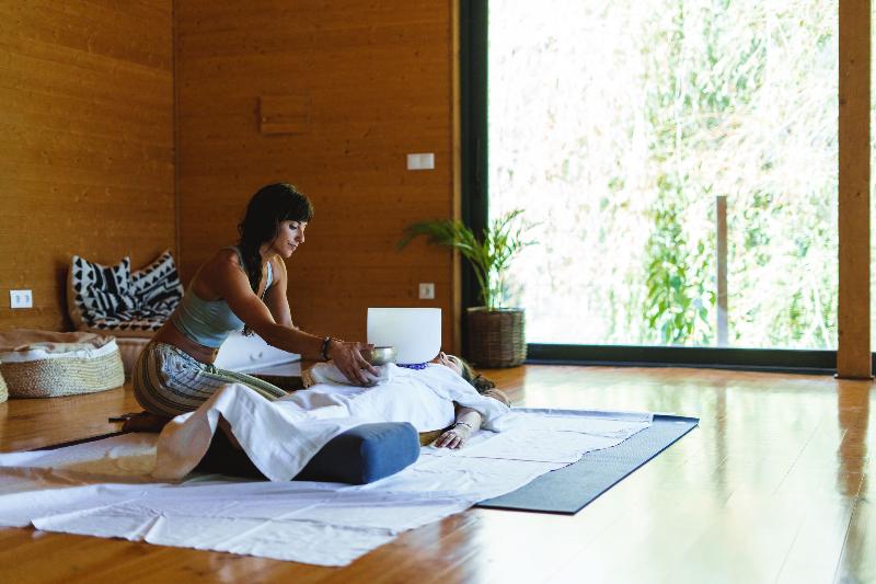 Fotos del hotel Selina Gerês:  5