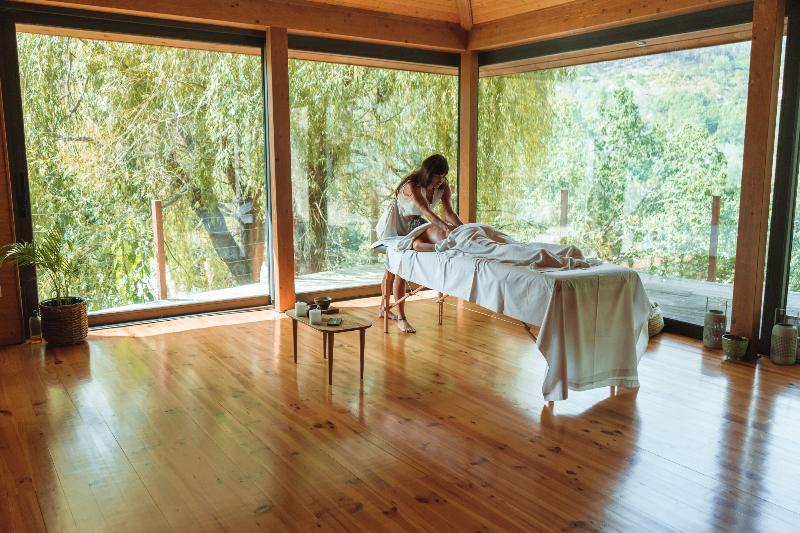 Fotos del hotel Selina Gerês:  3