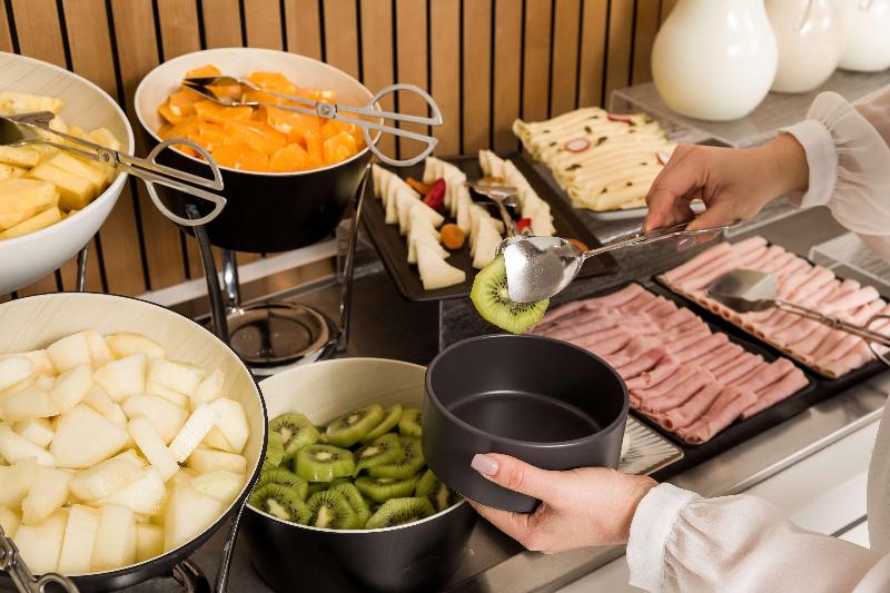 Fotos del hotel Yotel Porto:  21