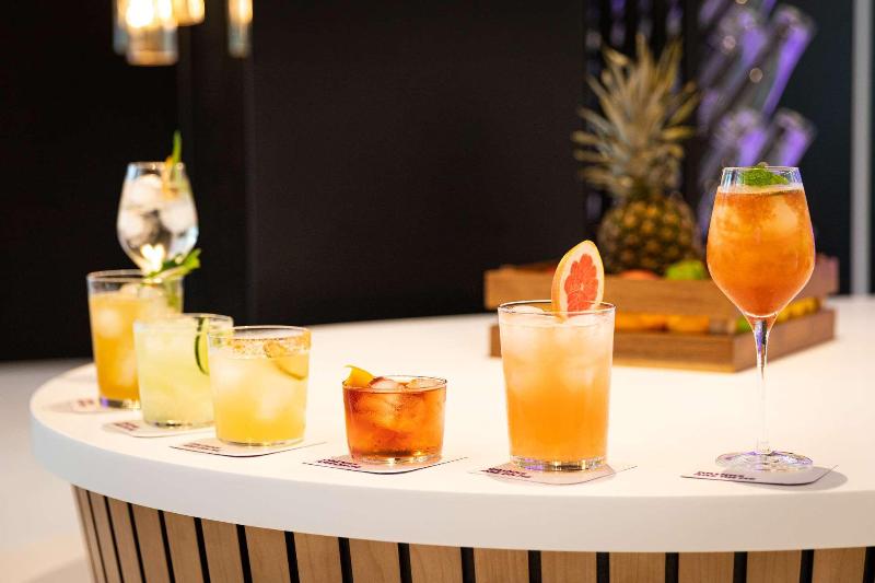 Fotos del hotel Yotel Porto:  4