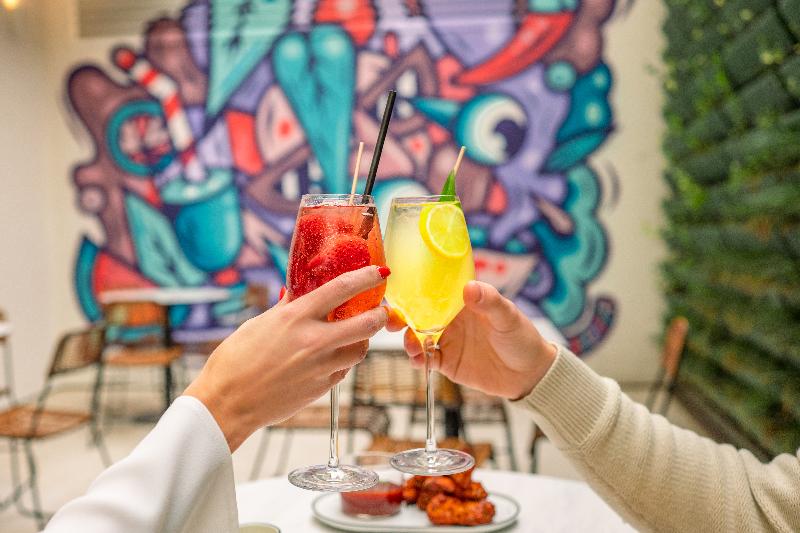 Fotos del hotel Yotel Porto:  8