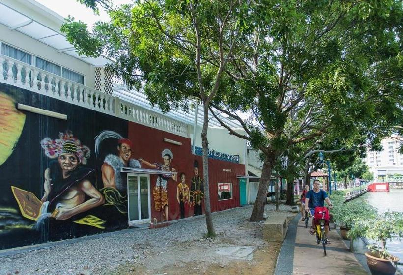 Fotos del hotel Aava Malacca:  12