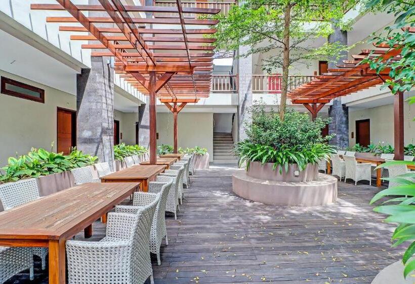 Fotos del hotel Signature Bali Sanur:  18