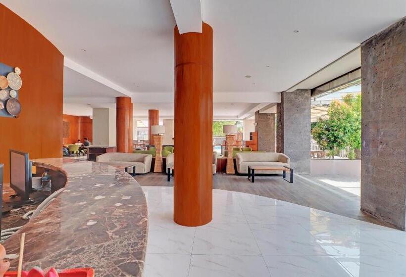 Fotos del hotel Signature Bali Sanur:  20