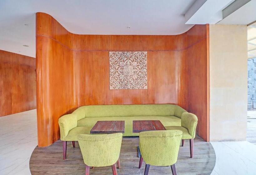 Fotos del hotel Signature Bali Sanur:  21