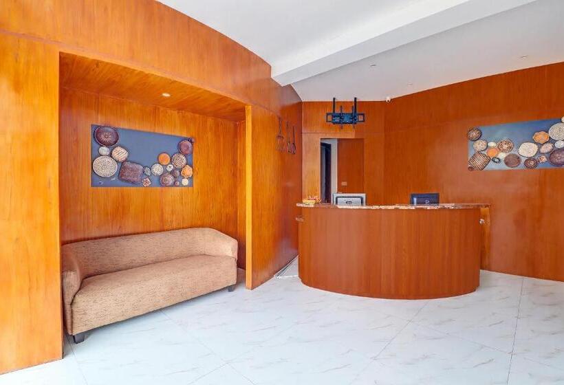 Fotos del hotel Signature Bali Sanur:  17