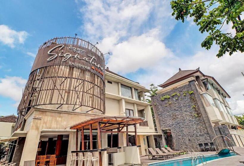 Fotos del hotel Signature Bali Sanur:  24