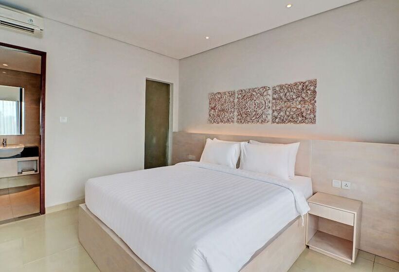 Fotos del hotel Signature Bali Sanur:  8