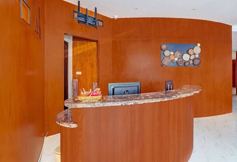 Fotos del hotel Signature Bali Sanur:  7