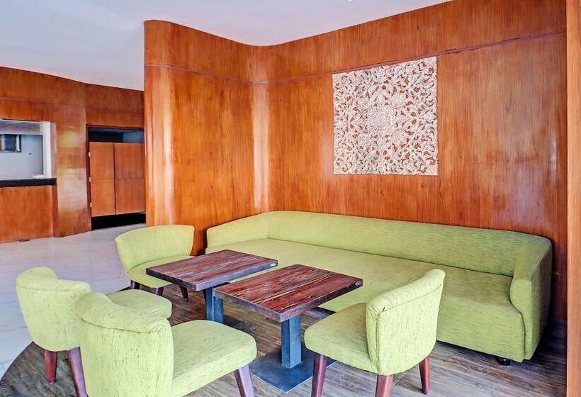 Fotos del hotel Signature Bali Sanur:  25