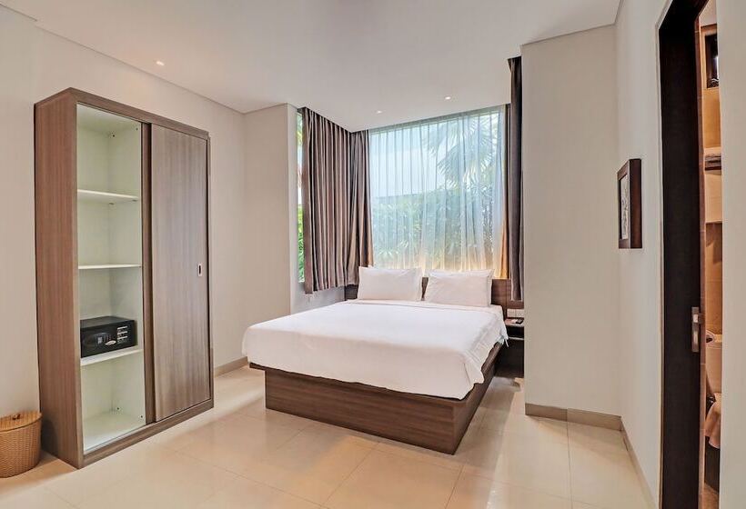 Fotos del hotel Signature Bali Sanur:  4