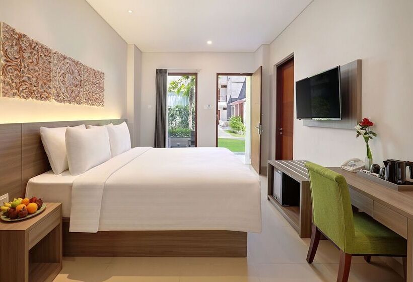 Fotos del hotel Signature Bali Sanur:  11