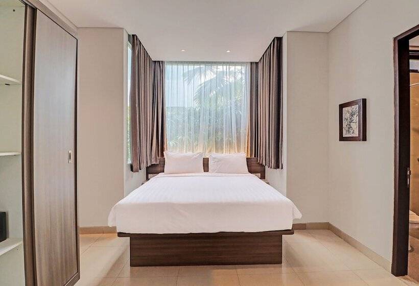 Fotos del hotel Signature Bali Sanur:  12