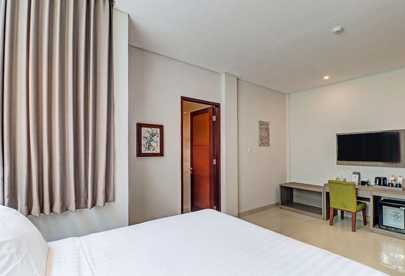 Fotos del hotel Signature Bali Sanur:  13