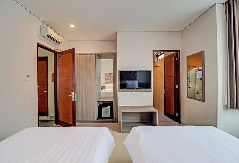 Fotos del hotel Signature Bali Sanur:  15