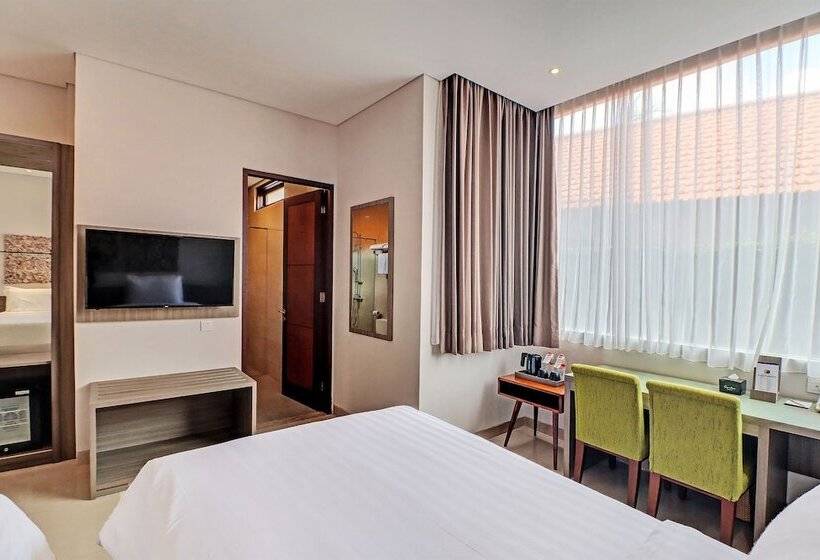 Fotos del hotel Signature Bali Sanur:  16