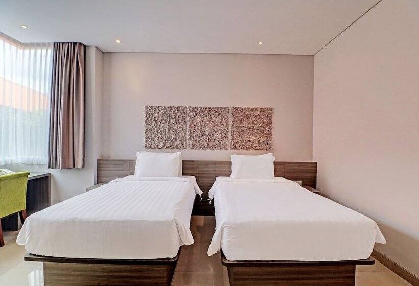 Fotos del hotel Signature Bali Sanur:  2