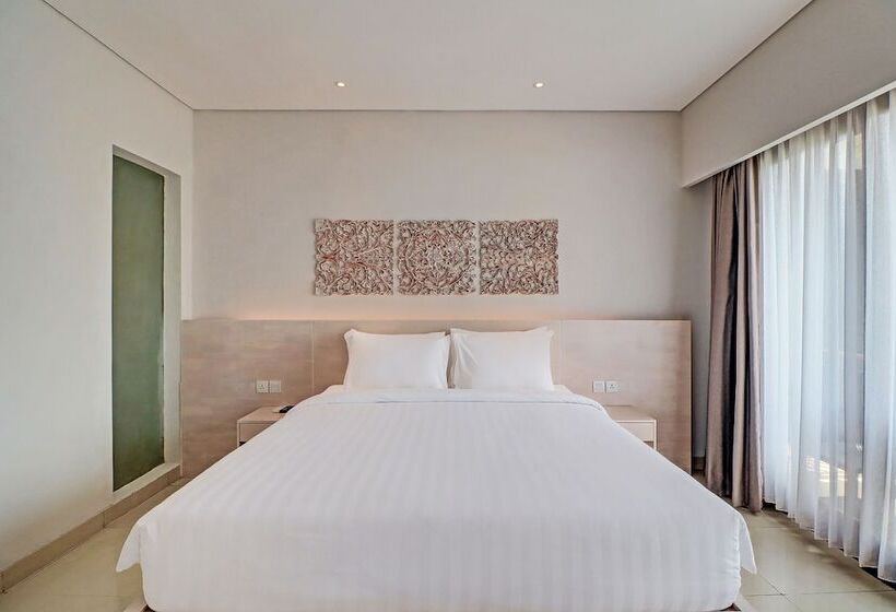 Fotos del hotel Signature Bali Sanur:  6