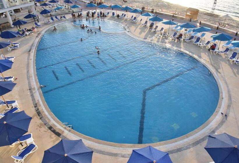 Fotos del hotel Golden Jewel:  9