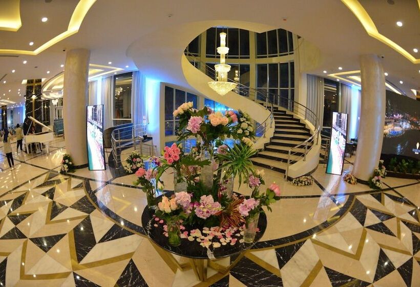 Fotos del hotel Golden Jewel:  14