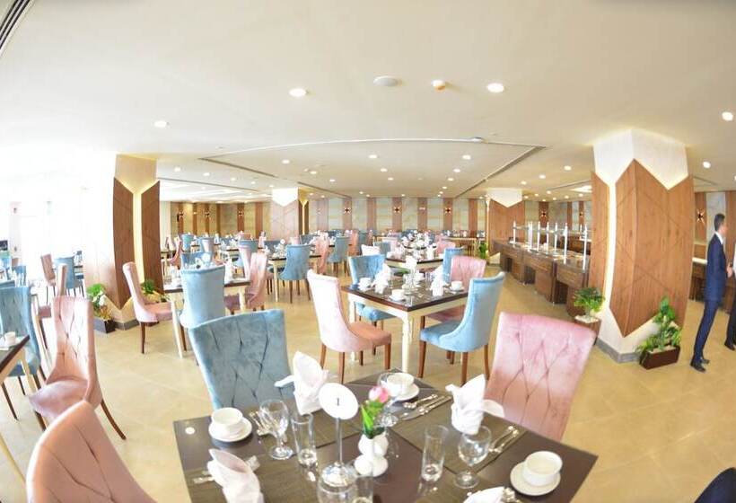 Fotos del hotel Golden Jewel:  16