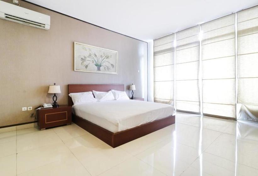 Fotos del hotel Pondok Citra Grogol:  25