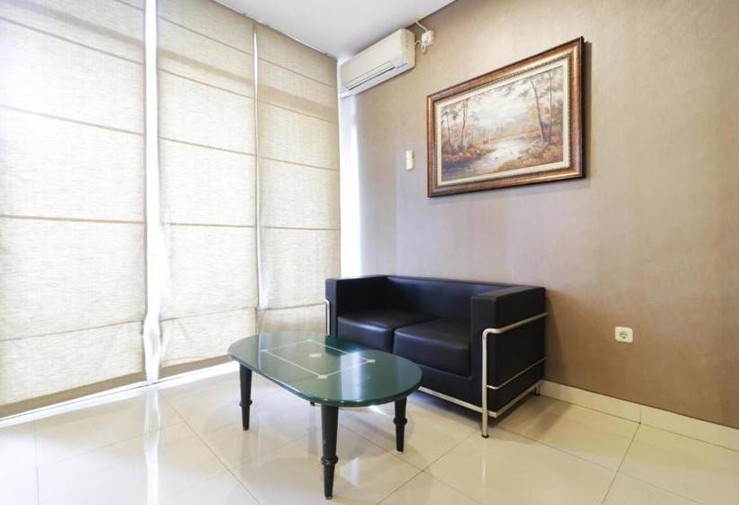 Fotos del hotel Pondok Citra Grogol:  21