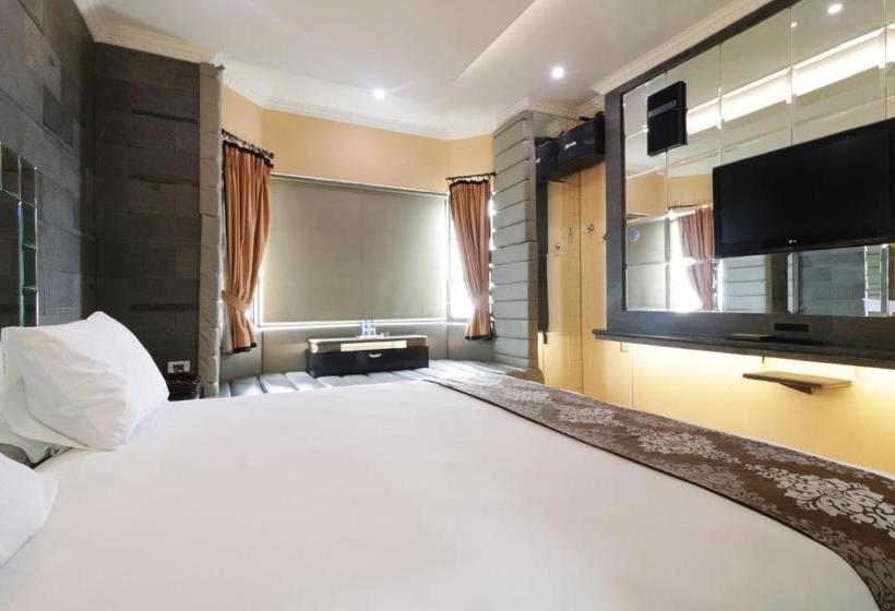 Fotos del hotel Pondok Citra Grogol:  2