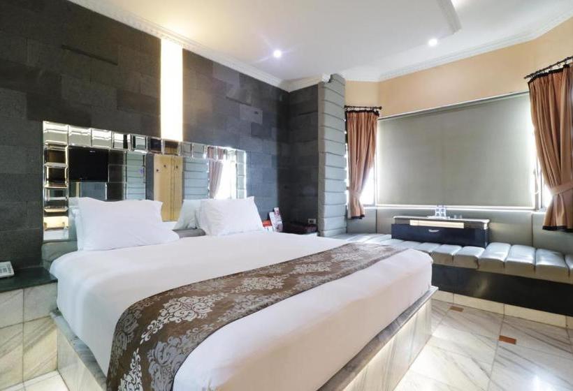 Fotos del hotel Pondok Citra Grogol:  15