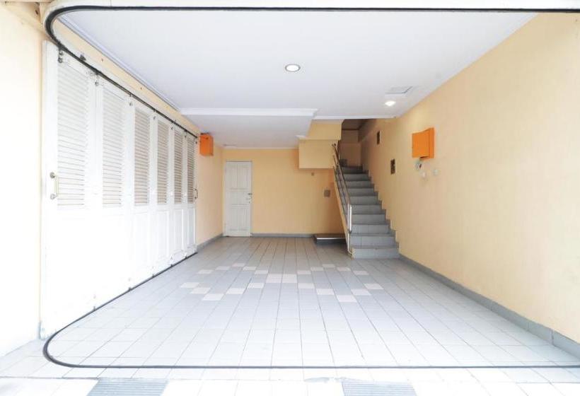 Fotos del hotel Pondok Citra Grogol:  6