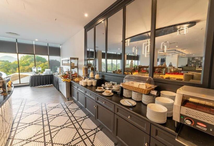 Fotos del hotel Travelodge Ipoh:  2