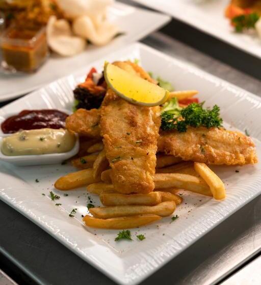 Fotos del hotel Travelodge Ipoh:  5