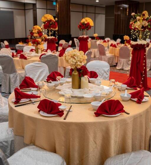 Fotos del hotel Travelodge Ipoh:  6