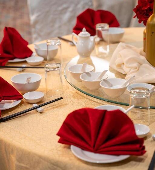 Fotos del hotel Travelodge Ipoh:  7