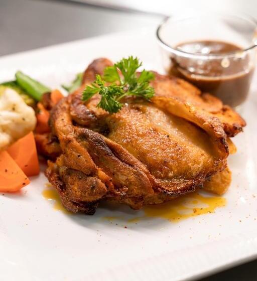 Fotos del hotel Travelodge Ipoh:  11