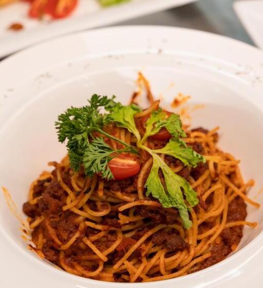 Fotos del hotel Travelodge Ipoh:  12